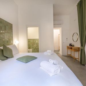 Habitación con Cama King