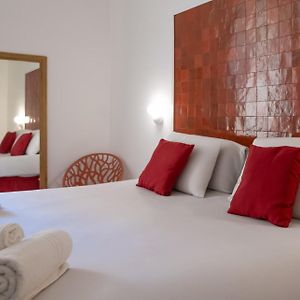 Habitación con Cama King