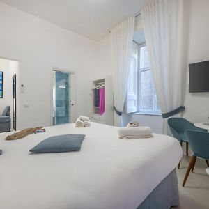 Habitación Superior con Cama King